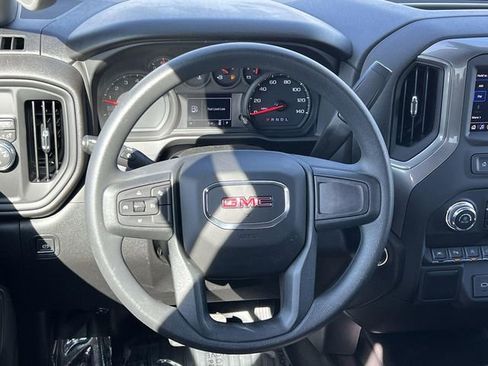 New 2026 GMC Sierra 1500 Pro w/ Pro Value Package RWD image 12