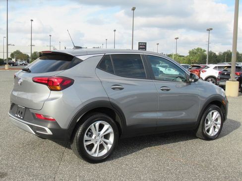 Used 2023 Buick Encore GX Preferred w/ Cold Weather Comfort Package image 6