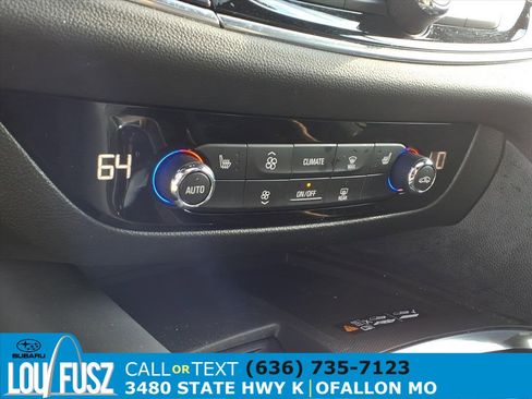 Used 2024 Buick Enclave Essence w/ Experience Buick Package image 14