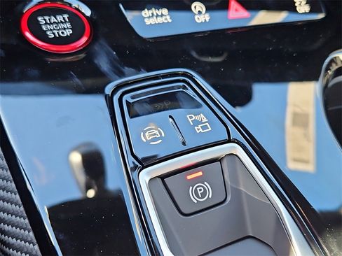 New 2025 Audi S5 Premium Plus image 10