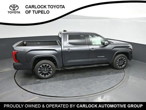 Used 2024 Toyota Tundra Limited image 32