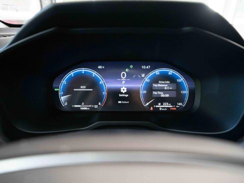 Used 2024 Toyota RAV4 Limited w/ Weather Package AWD/4WD image 16