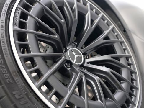 Used 2024 Mercedes-Benz CLE 53 AMG AMG CLE 53 w/ AMG Night Packag image 57