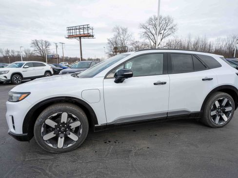 New 2026 Honda Prologue Elite image 3