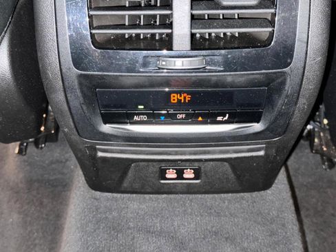 Used 2024 BMW X3 sDrive30i image 11