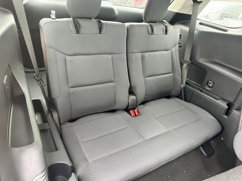 New 2026 Ford Explorer Active image 5