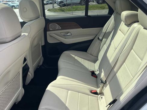 Certified 2024 Mercedes-Benz GLE 450 4MATIC image 14