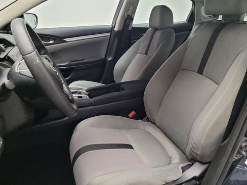 Used 2019 Honda Civic LX image 17