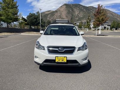 Used 2013 Subaru Crosstrek 2.0i Premium w/ Popular Pkg 2