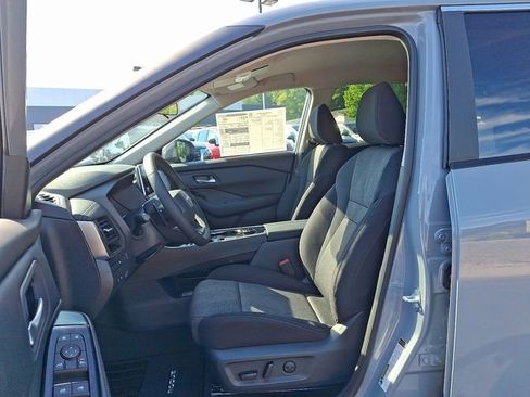 Used 2026 Nissan Rogue SV image 5