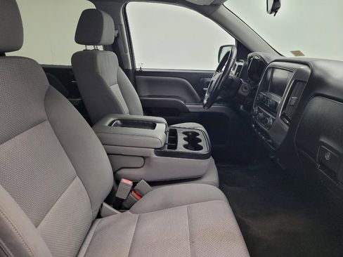 Used 2018 Chevrolet Silverado 1500 LT w/ All Star Edition image 21