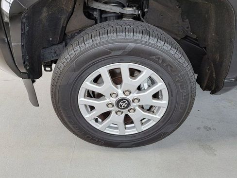 Used 2024 Toyota Tacoma SR5 RWD image 32