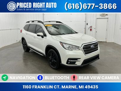 Used 2022 Subaru Ascent Limited w/ Technology Package