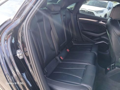 Used 2015 Audi S3 Premium Plus AWD/4WD image 17
