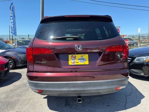Used 2016 Honda Pilot EX-L image 5