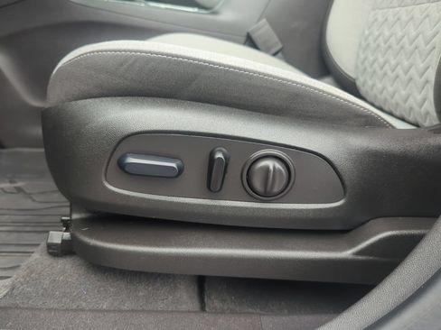 Certified 2024 Chevrolet Equinox LS w/ LS Convenience Package AWD/4WD image 20