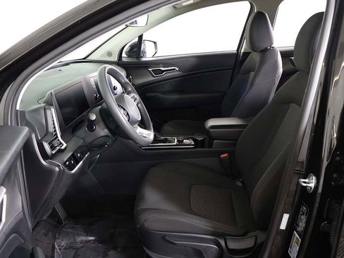 Used 2024 Kia Sportage LX image 28