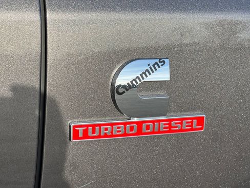 New 2026 RAM 3500 Tradesman AWD/4WD image 19