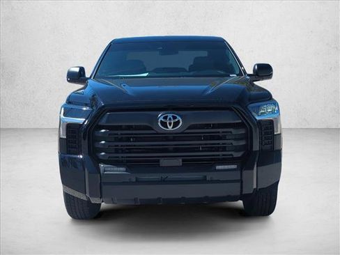 Used 2026 Toyota Tundra SR5 w/ SR5 Premium Package AWD/4WD image 2