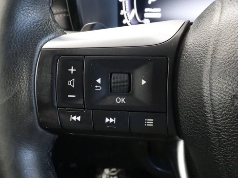 Used 2023 INFINITI QX60 Luxe w/ Cargo Package FWD image 23