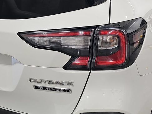 Used 2020 Subaru Outback Touring XT AWD/4WD image 35