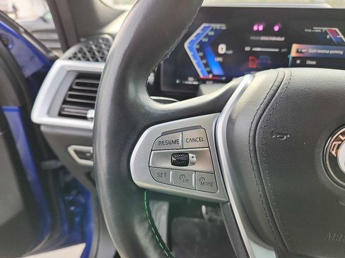 Certified 2023 BMW ALPINA XB7 ALPINA XB7 image 19