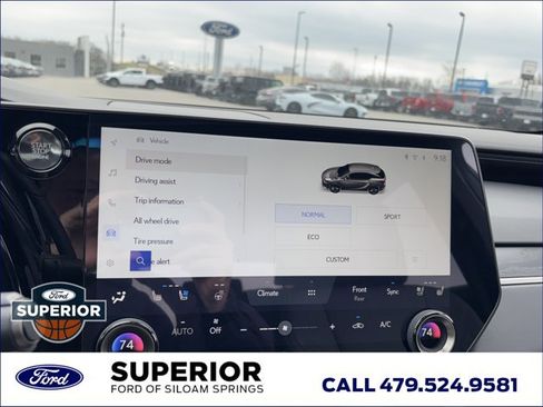 Used 2025 Lexus RX 350 Premium w/ Convenience Package image 32