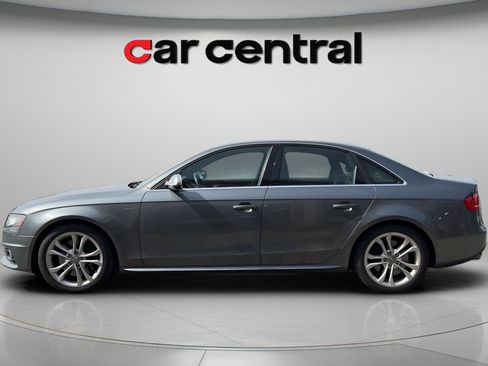 Used 2012 Audi S4 Premium Plus AWD/4WD image 2