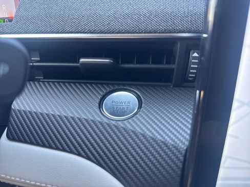 Used 2025 Ford Mustang Mach-E Premium AWD/4WD image 21