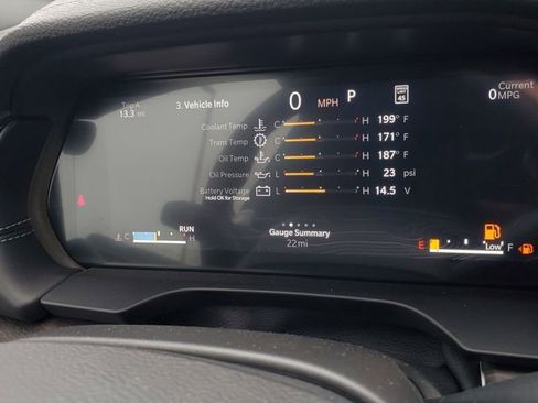 New 2026 Jeep Grand Cherokee L Limited AWD/4WD image 14