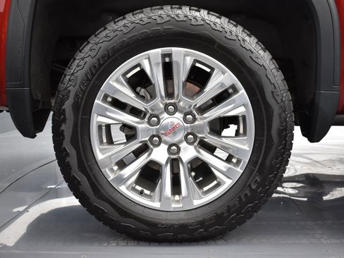 Used 2023 GMC Sierra 1500 Denali image 17