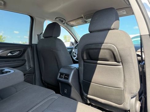 Used 2024 GMC Terrain SLE w/ Driver Convenience Package AWD/4WD image 18