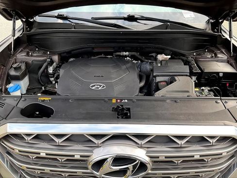 Used 2020 Hyundai Palisade Limited AWD/4WD image 31