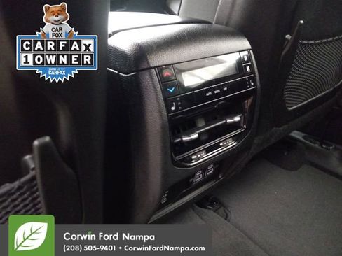 Used 2021 Jeep Grand Cherokee L Limited image 26