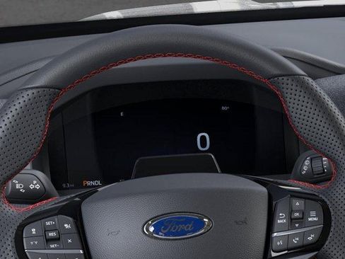 New 2026 Ford Explorer ST-Line AWD/4WD image 13
