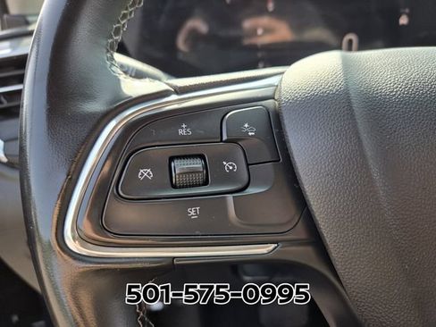 Used 2024 Buick Encore GX Preferred FWD image 25