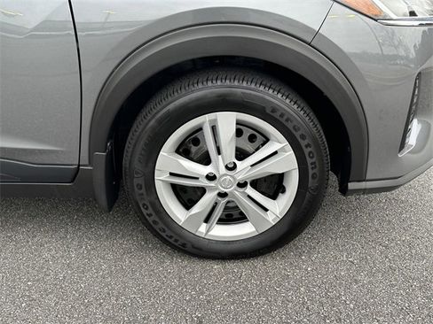 Certified 2024 Nissan Kicks S image 13