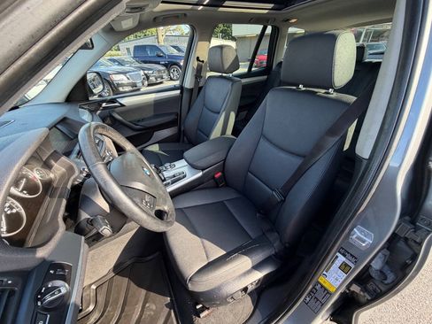 Used 2013 BMW X3 xDrive28i AWD/4WD image 31