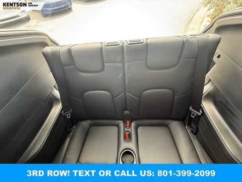 Used 2025 Tesla Model Y Long Range AWD/4WD image 34