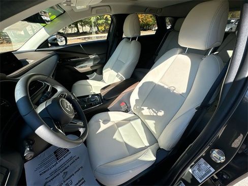 Certified 2024 MAZDA CX-30 2.5 Turbo w/ Premium Plus Pkg image 11