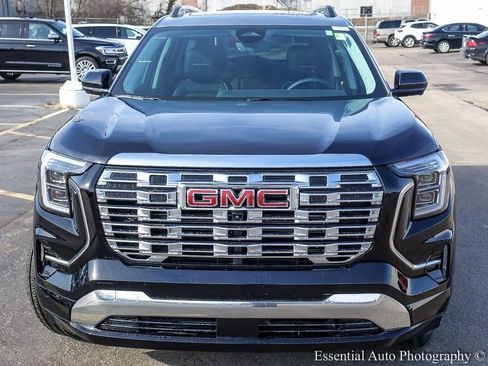 Used 2026 GMC Terrain Denali AWD/4WD image 7