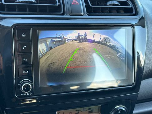 Used 2022 Mitsubishi Mirage ES image 18