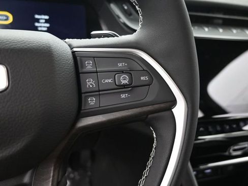 New 2026 Jeep Grand Cherokee Limited image 31