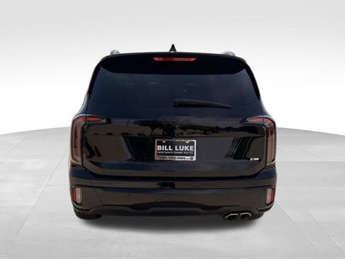 Used 2025 Kia Telluride SX X-Line AWD/4WD image 8