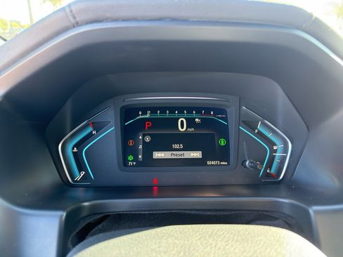Used 2023 Honda Odyssey Sport image 18