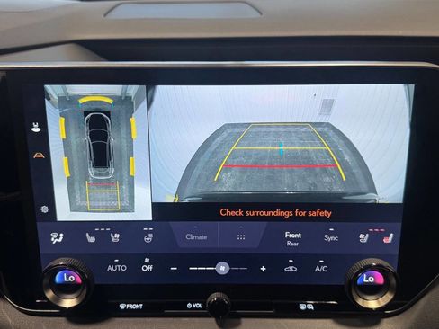 Used 2023 Lexus RX 350 Premium AWD 4dr SUV image 51