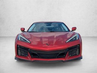 Certified 2025 Chevrolet Corvette Z06 video 2