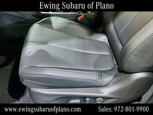 Used 2026 Subaru Outback Limited XT AWD/4WD image 20