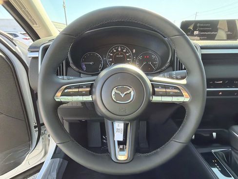 New 2026 MAZDA CX-50 2.5 Hybrid w/ Weather Package image 8
