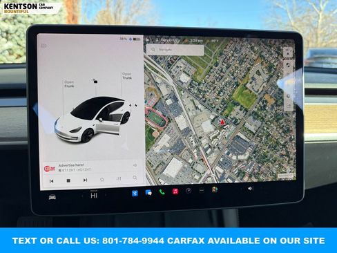 Used 2021 Tesla Model 3 Long Range image 27